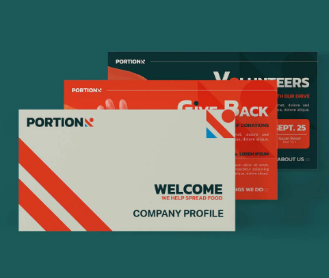 Creative And Impactful Creative And Impactful