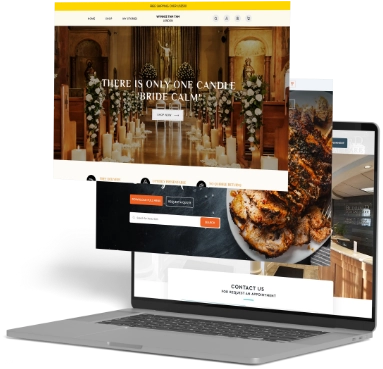 Custom Website Design Solutions