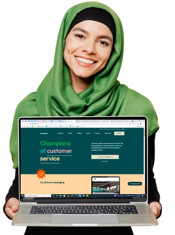 Strategic Website Design