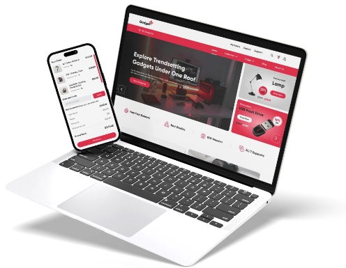 Website Design Service