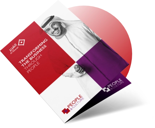 Designing Company Profiles