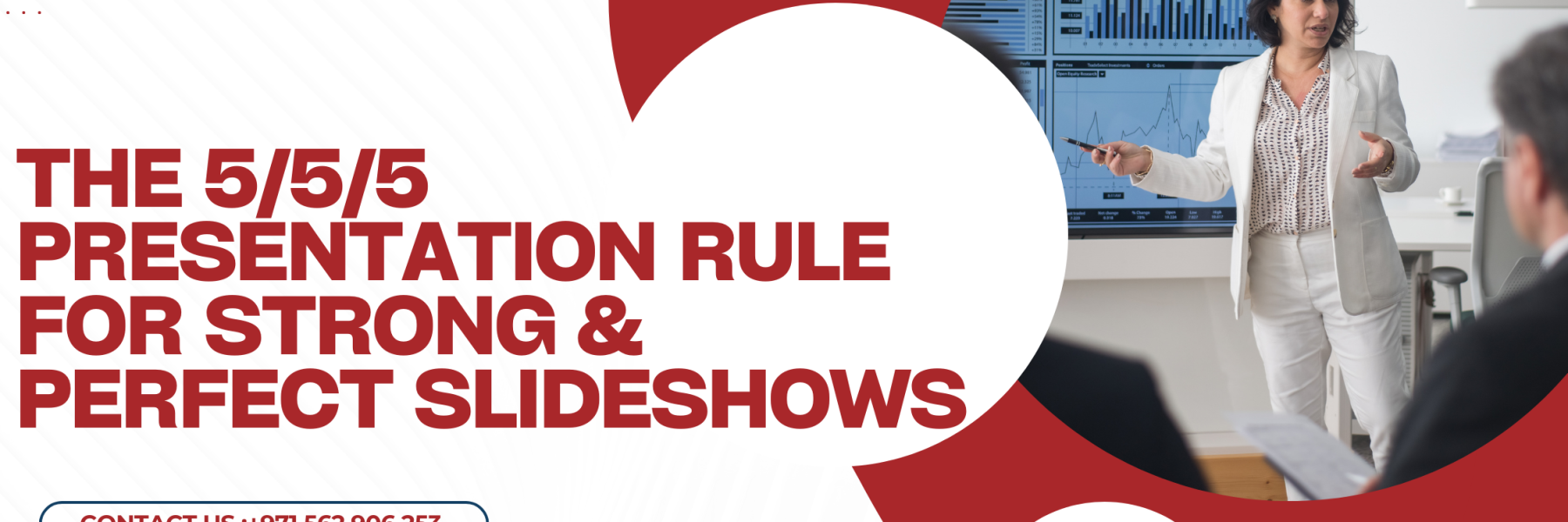 presentation rule