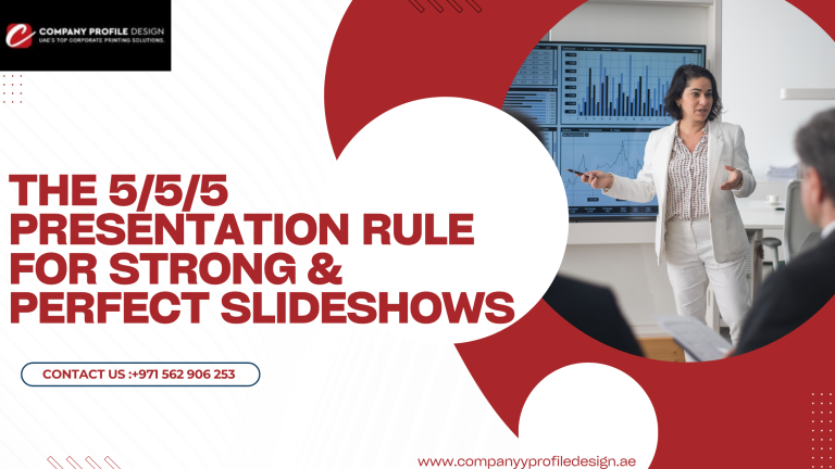 presentation rule