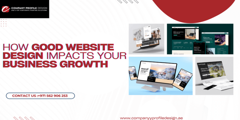 website design company