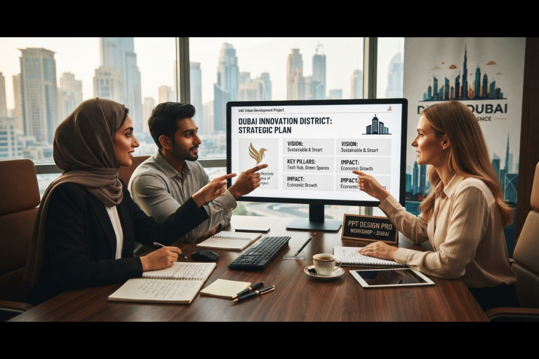 companyprofiledesignae