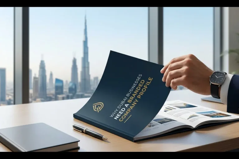 companyprofiledesign